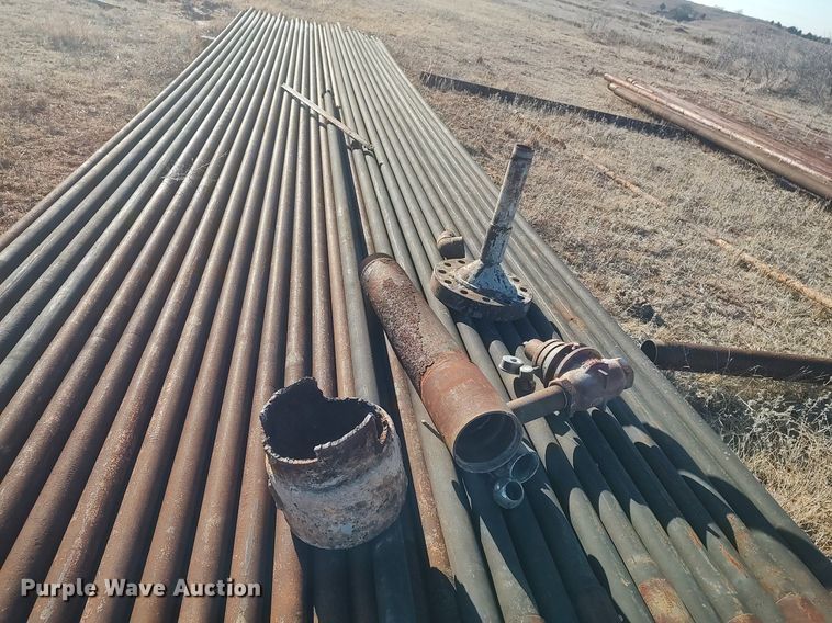 image for item LG9535 Oilfield equipment