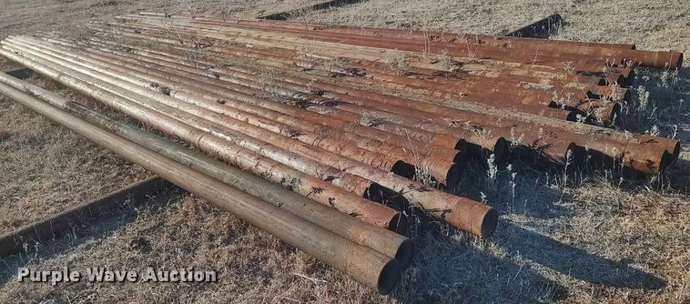 image for item LG9535 Oilfield equipment