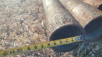 image for item LG9535 Oilfield equipment