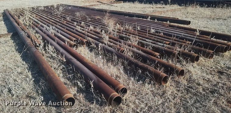 image for item LG9535 Oilfield equipment