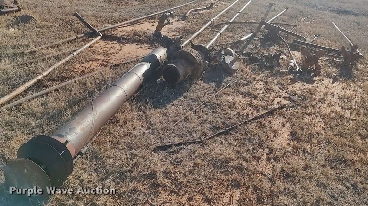 image for item LG9535 Oilfield equipment