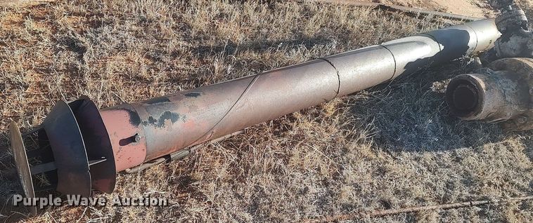 image for item LG9535 Oilfield equipment