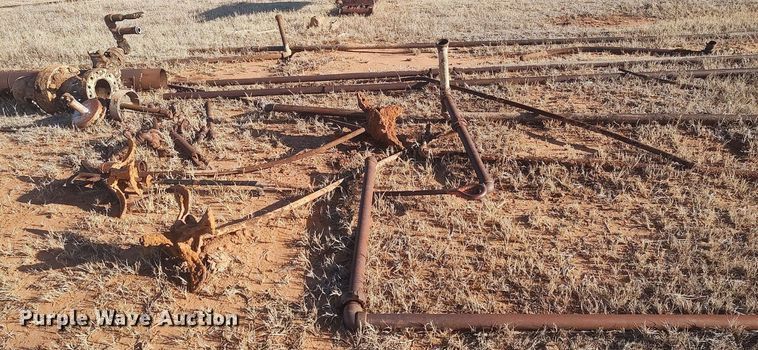 image for item LG9535 Oilfield equipment