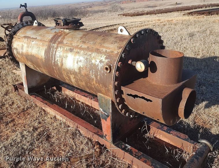 image for item LG9535 Oilfield equipment