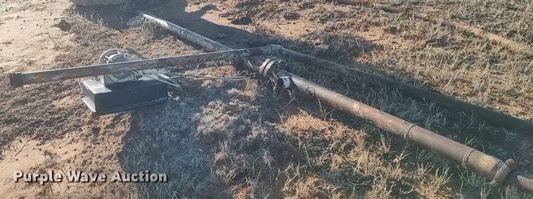 image for item LG9535 Oilfield equipment