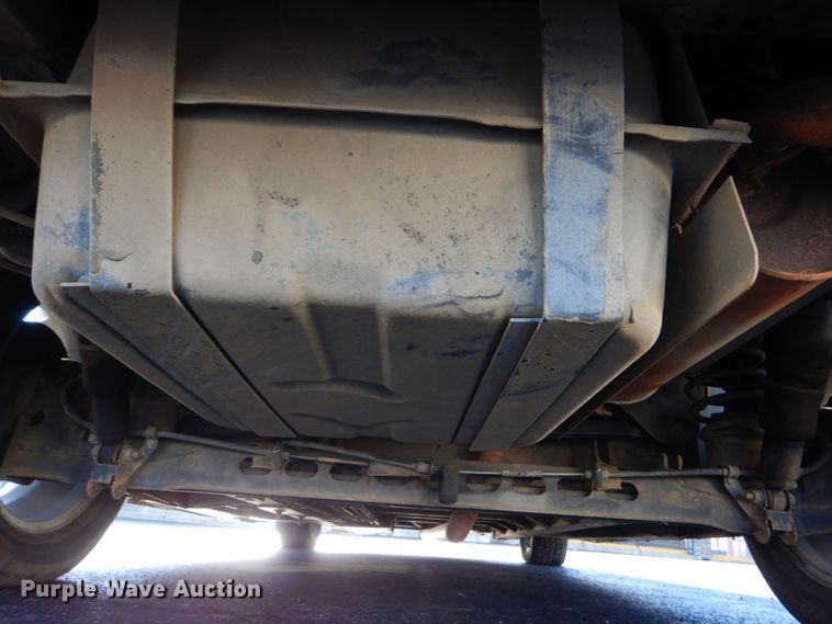 image for item LI9048 2008 Chevrolet Uplander  handicap accessible van