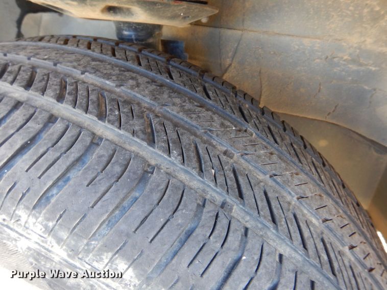 image for item LI9048 2008 Chevrolet Uplander  handicap accessible van