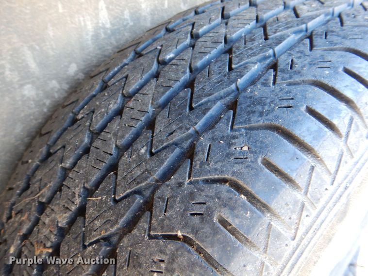 image for item LI9048 2008 Chevrolet Uplander  handicap accessible van