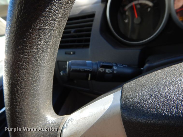 image for item LI9049 2010 Dodge Grand Caravan SE  handicap accessible van