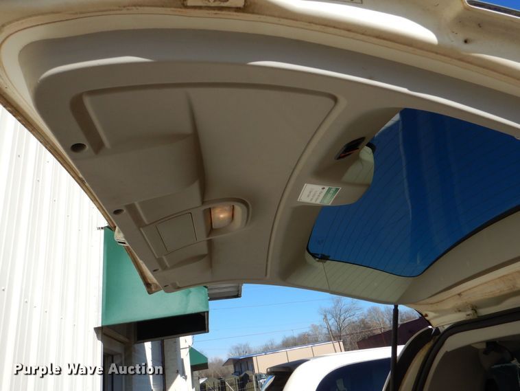 image for item LI9049 2010 Dodge Grand Caravan SE  handicap accessible van