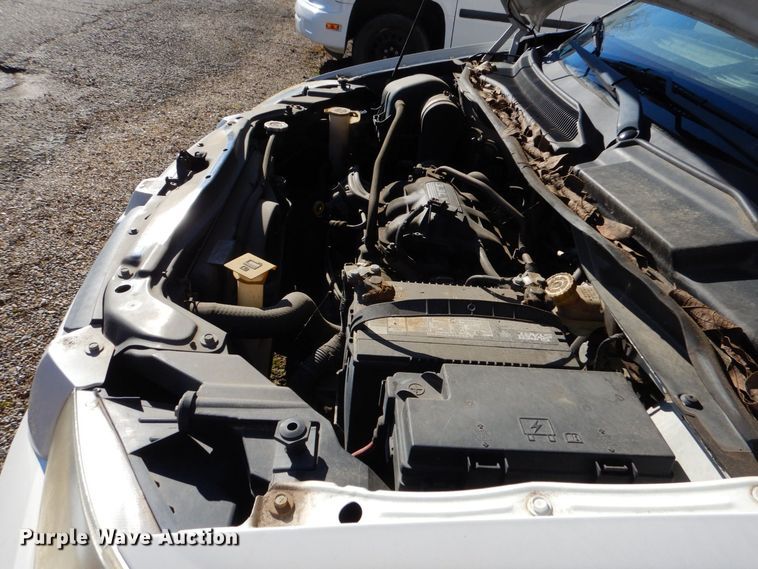 image for item LI9049 2010 Dodge Grand Caravan SE  handicap accessible van