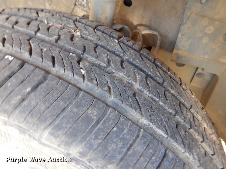 image for item LI9049 2010 Dodge Grand Caravan SE  handicap accessible van