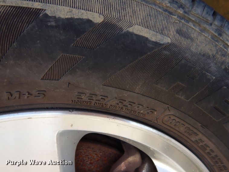 image for item LI9049 2010 Dodge Grand Caravan SE  handicap accessible van