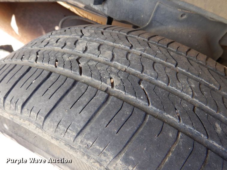 image for item LI9049 2010 Dodge Grand Caravan SE  handicap accessible van