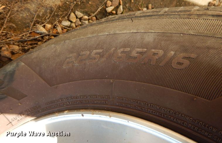 image for item LI9049 2010 Dodge Grand Caravan SE  handicap accessible van