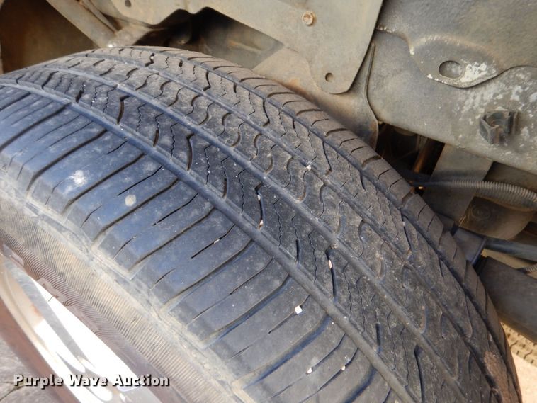 image for item LI9049 2010 Dodge Grand Caravan SE  handicap accessible van