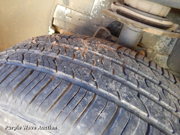 image for item LI9049 2010 Dodge Grand Caravan SE  handicap accessible van