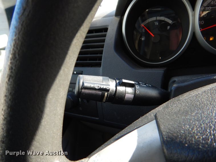 image for item LI9050 2010 Dodge Grand Caravan SE  handicap accessible van