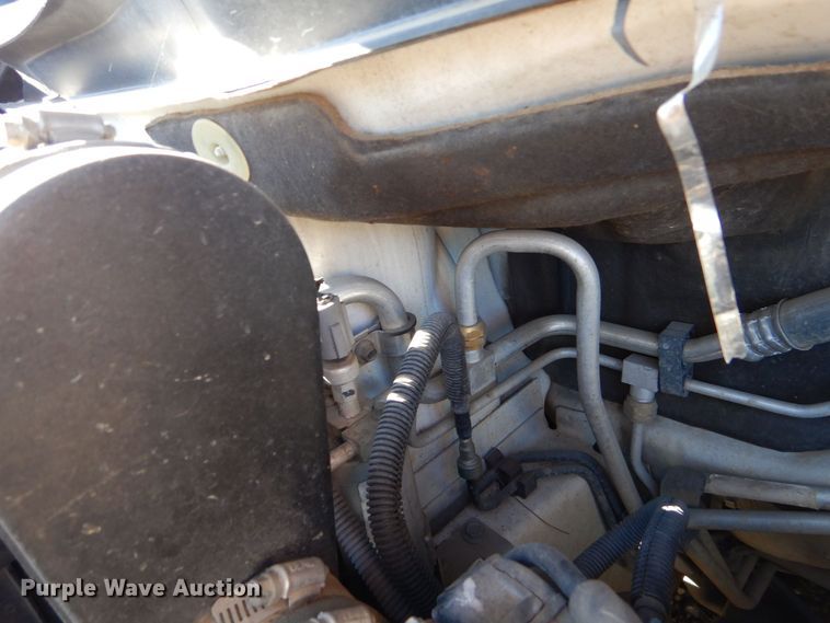 image for item LI9050 2010 Dodge Grand Caravan SE  handicap accessible van