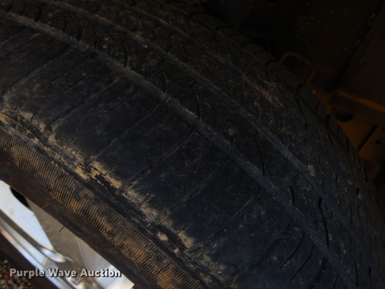 image for item LI9050 2010 Dodge Grand Caravan SE  handicap accessible van