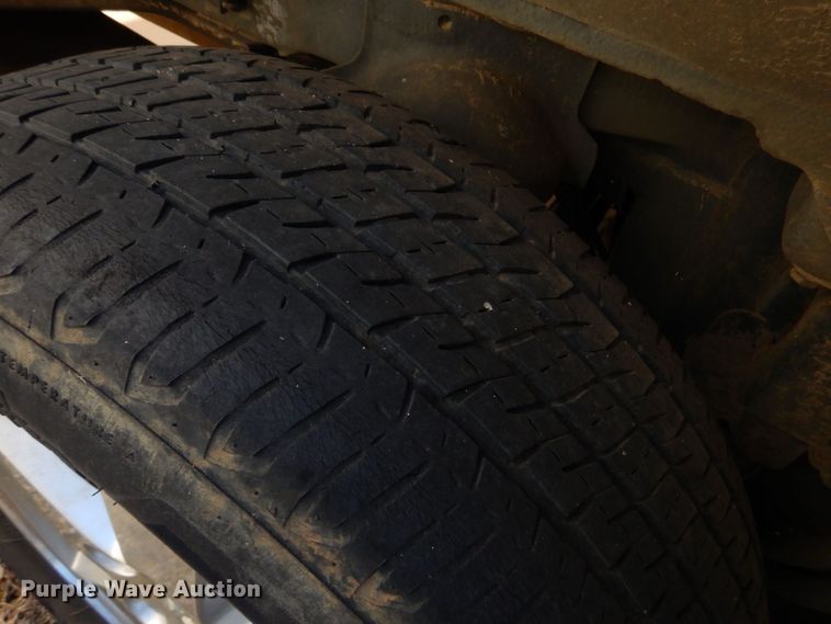 image for item LI9050 2010 Dodge Grand Caravan SE  handicap accessible van