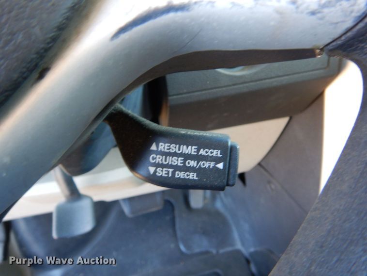 image for item LI9052 2010 Dodge Grand Caravan SE  handicap accessible van