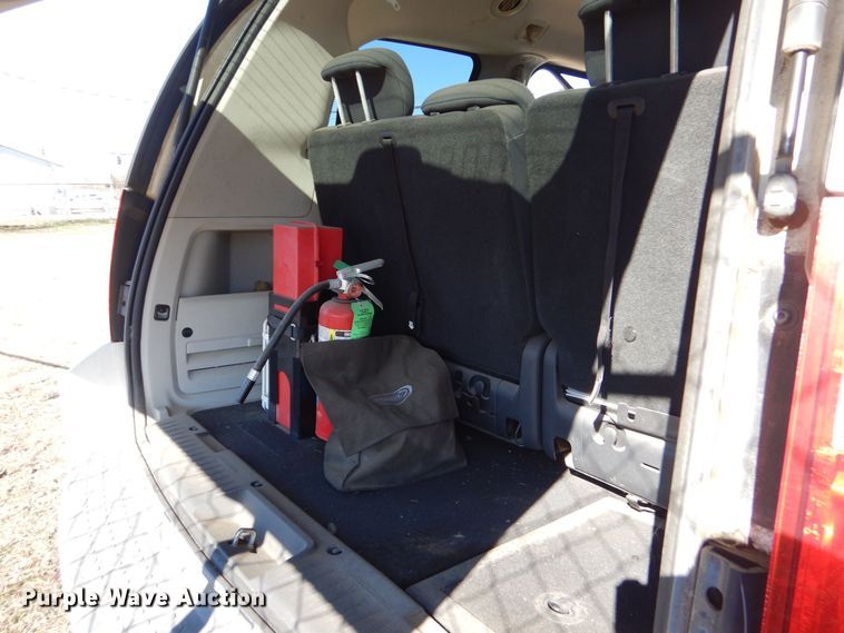 image for item LI9052 2010 Dodge Grand Caravan SE  handicap accessible van