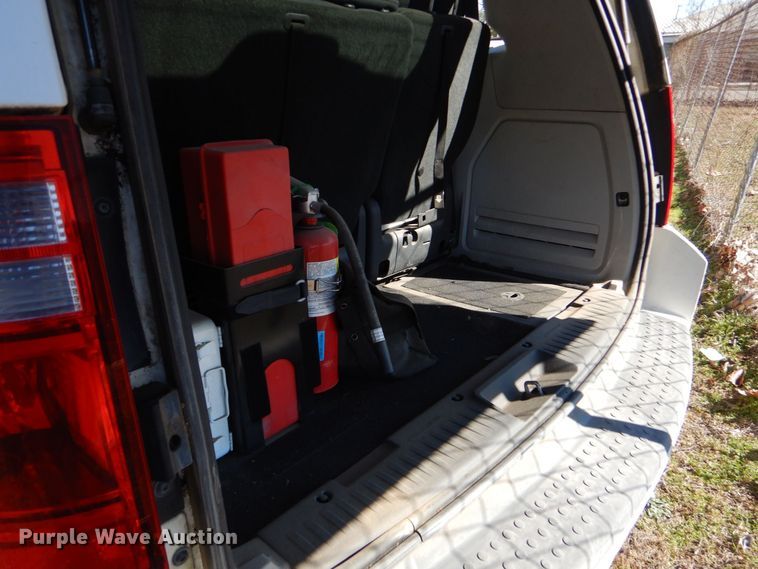 image for item LI9052 2010 Dodge Grand Caravan SE  handicap accessible van