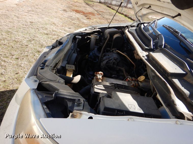 image for item LI9052 2010 Dodge Grand Caravan SE  handicap accessible van