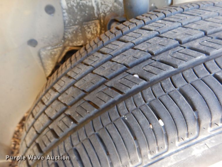 image for item LI9052 2010 Dodge Grand Caravan SE  handicap accessible van