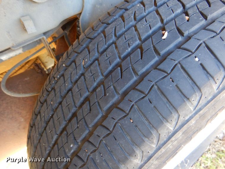 image for item LI9052 2010 Dodge Grand Caravan SE  handicap accessible van