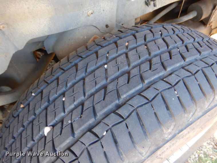 image for item LI9052 2010 Dodge Grand Caravan SE  handicap accessible van