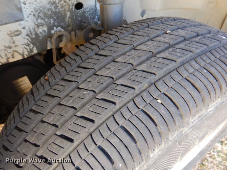 image for item LI9052 2010 Dodge Grand Caravan SE  handicap accessible van