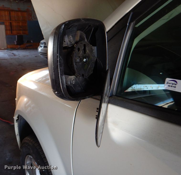 image for item LI9053 2010 Dodge Grand Caravan SE  handicap accessible van