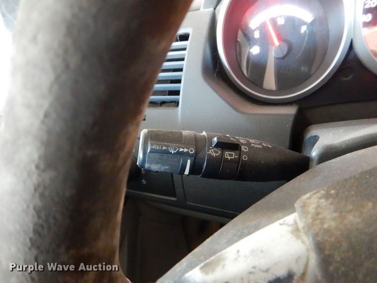 image for item LI9053 2010 Dodge Grand Caravan SE  handicap accessible van