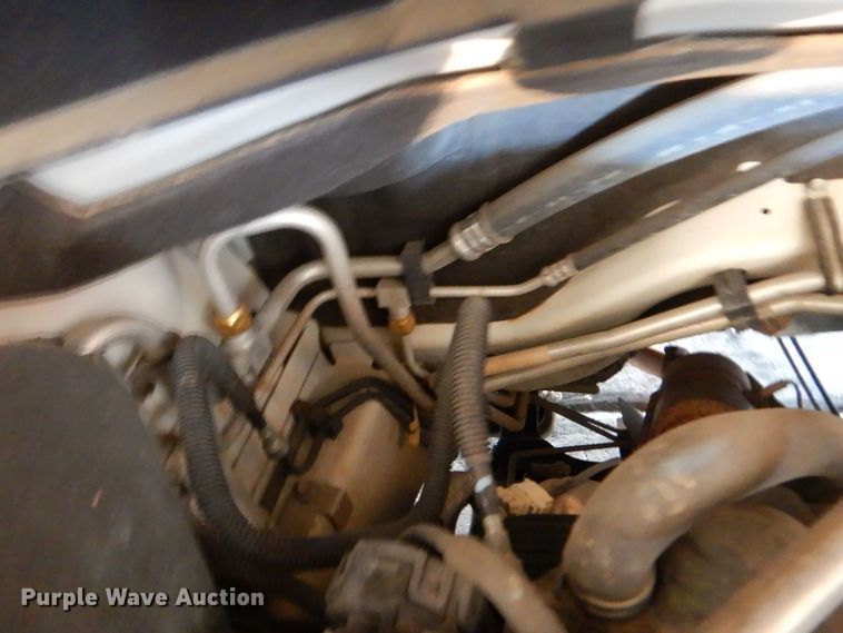 image for item LI9053 2010 Dodge Grand Caravan SE  handicap accessible van