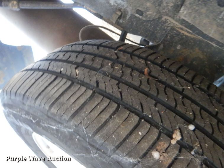 image for item LI9053 2010 Dodge Grand Caravan SE  handicap accessible van