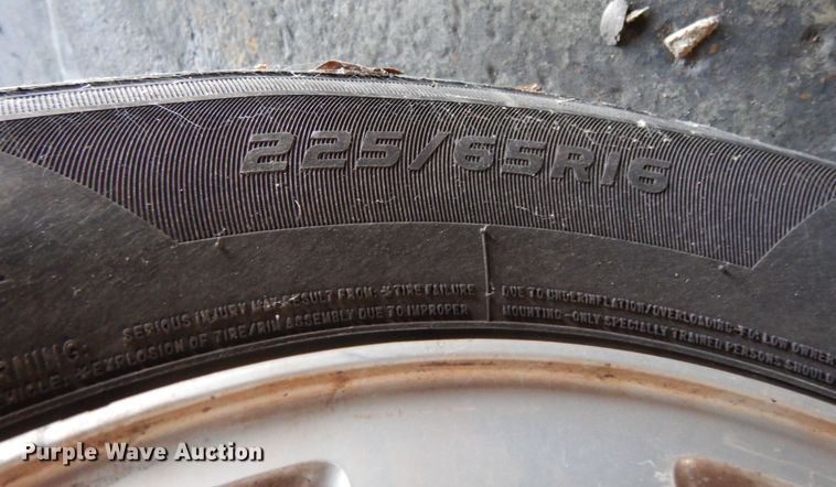 image for item LI9053 2010 Dodge Grand Caravan SE  handicap accessible van