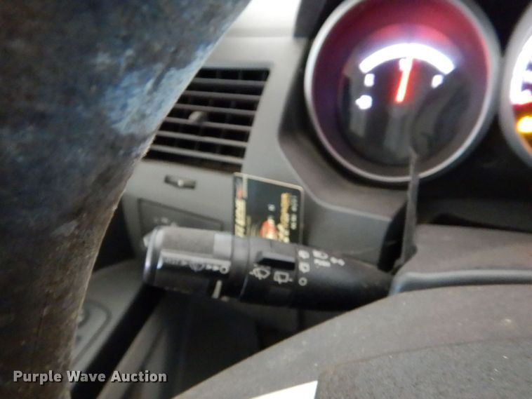 image for item LI9054 2010 Dodge Grand Caravan SE  handicap accessible van