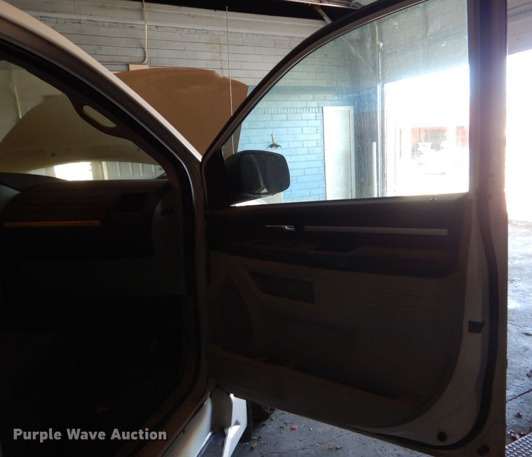 image for item LI9054 2010 Dodge Grand Caravan SE  handicap accessible van