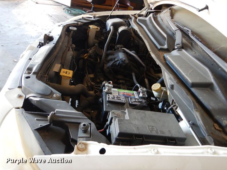 image for item LI9054 2010 Dodge Grand Caravan SE  handicap accessible van