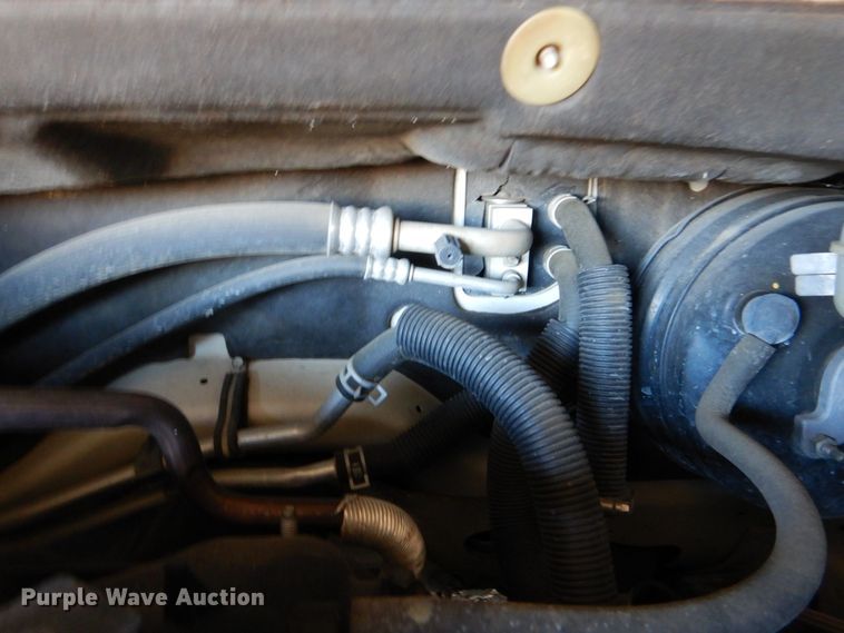 image for item LI9054 2010 Dodge Grand Caravan SE  handicap accessible van