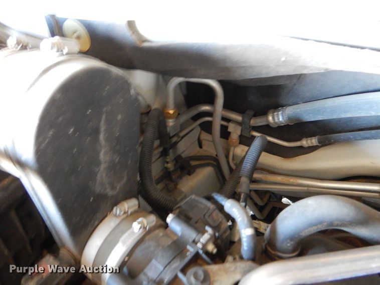 image for item LI9054 2010 Dodge Grand Caravan SE  handicap accessible van