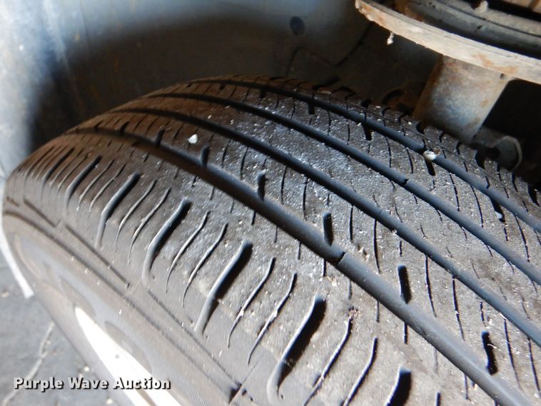 image for item LI9054 2010 Dodge Grand Caravan SE  handicap accessible van