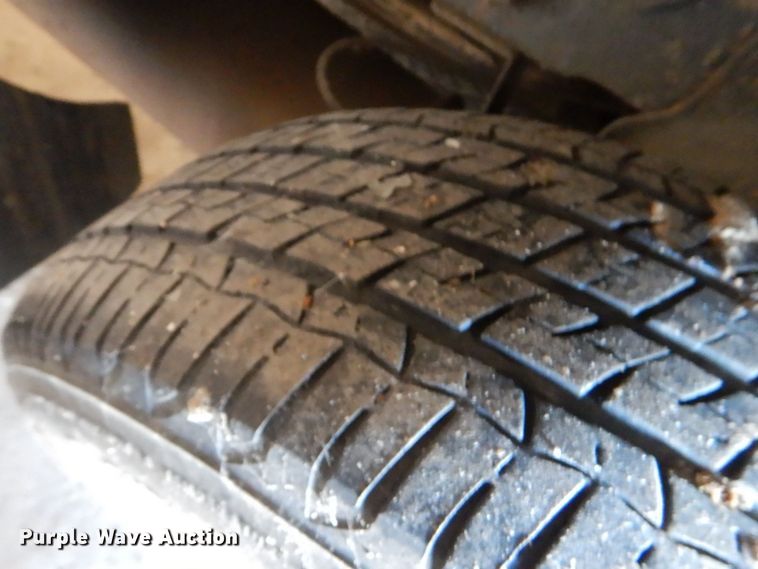 image for item LI9054 2010 Dodge Grand Caravan SE  handicap accessible van