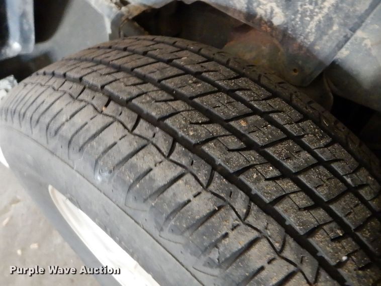 image for item LI9054 2010 Dodge Grand Caravan SE  handicap accessible van