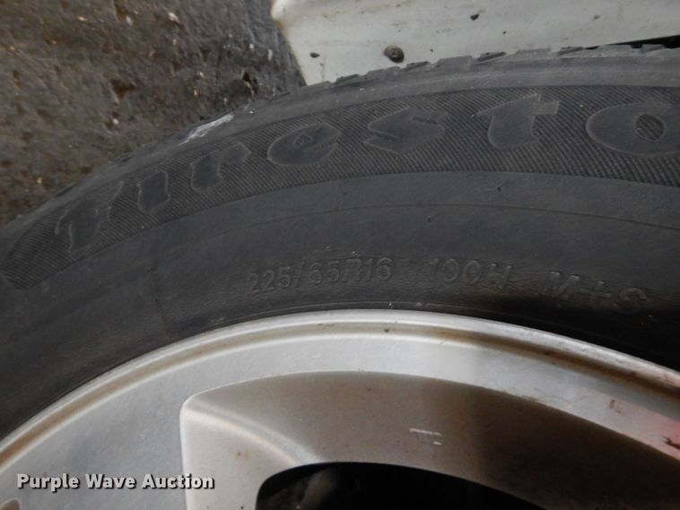 image for item LI9054 2010 Dodge Grand Caravan SE  handicap accessible van