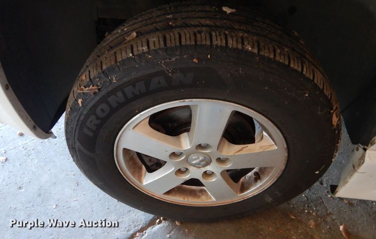 image for item LI9054 2010 Dodge Grand Caravan SE  handicap accessible van