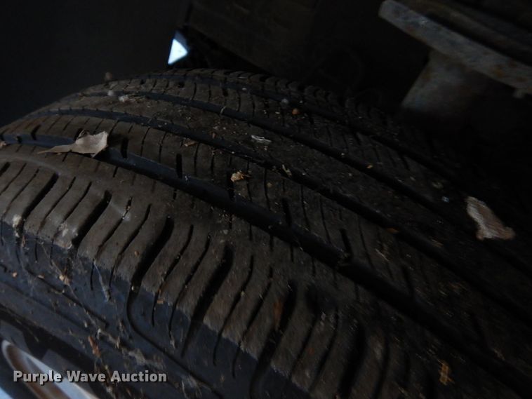 image for item LI9054 2010 Dodge Grand Caravan SE  handicap accessible van