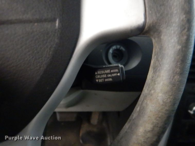 image for item LI9055 2010 Dodge Grand Caravan SE  handicap accessible van